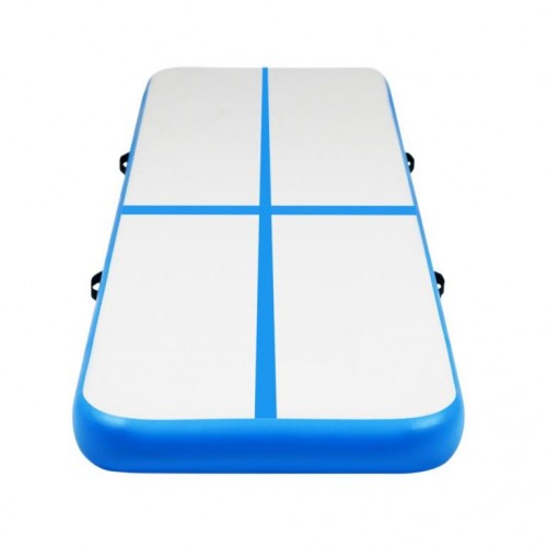 PHYSIONICS Nafukovacia žinenka 500 x 100 x 10 cm, modrá