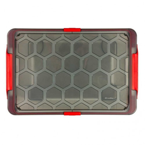 EVO TOTAL box - 30 l