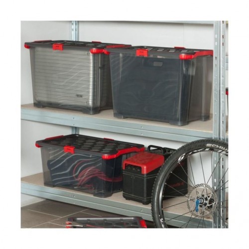 EVO TOTAL box - 44 l