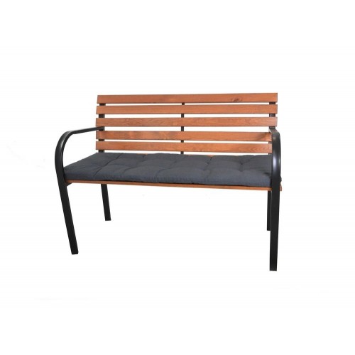 Poduška na lavicu 122 x 45 cm