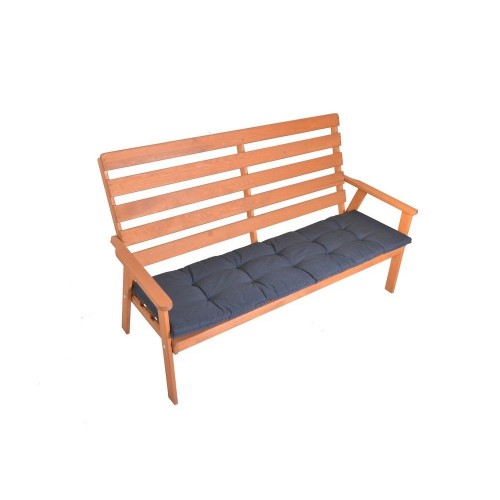 Poduška na lavicu 152 x 45 cm