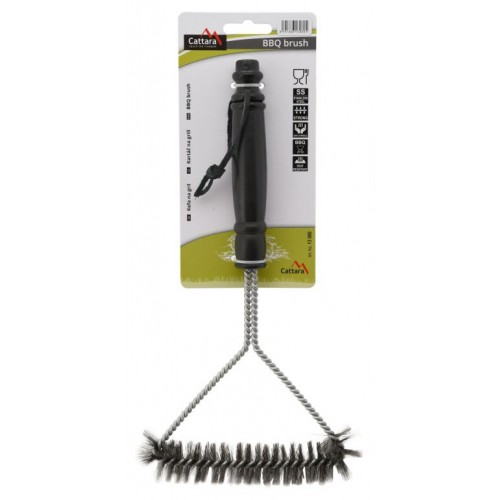 CATTARA Kefa na gril, 16 x 31 cm