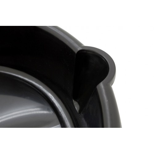 COMPASS Miska na výmenu oleja, 6 litrov