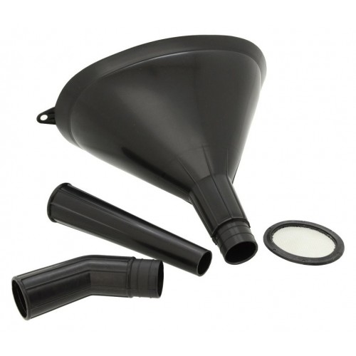 COMPASS lievik so sitkom