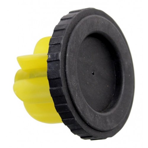 COMPASS Zátka nádrže na núdzové použitie, univerzálna