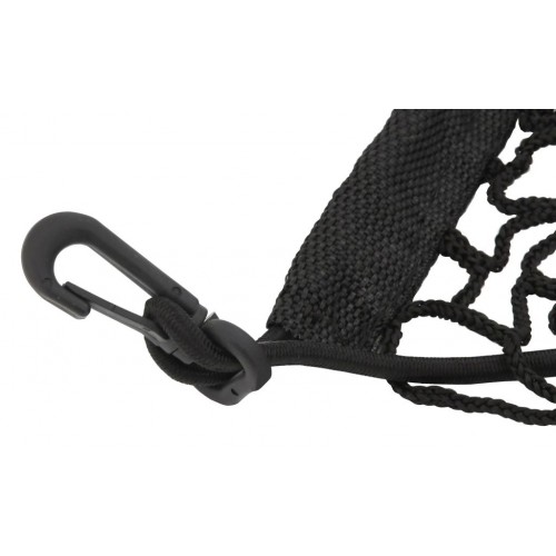 COMPASS Pružná upevňovacia sieť 90 x 50 cm