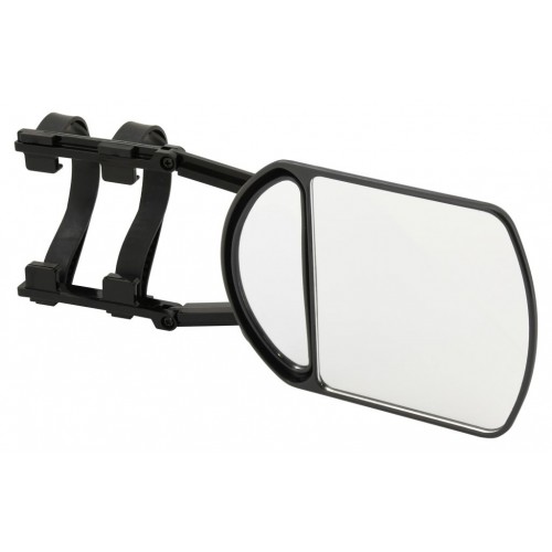 COMPASS Zrkadlo bočné prídavné CARAVAN PLUS