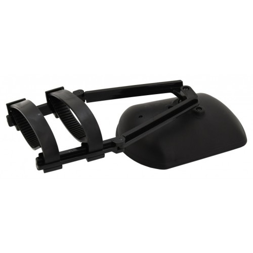 COMPASS Zrkadlo bočné prídavné CARAVAN PLUS