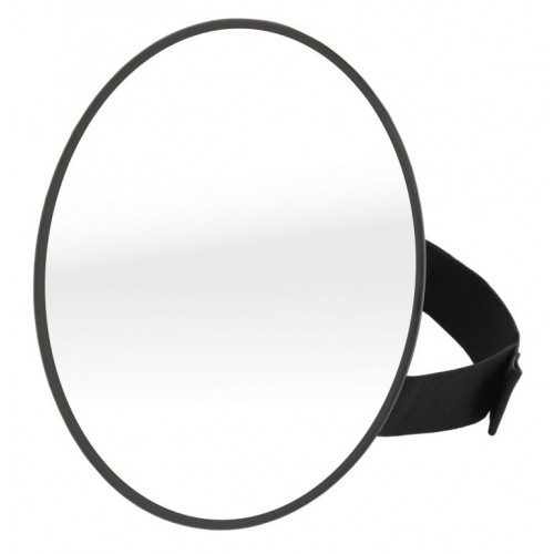 COMPASS Zrkadlo detské na zadné sedadlo, 17 cm