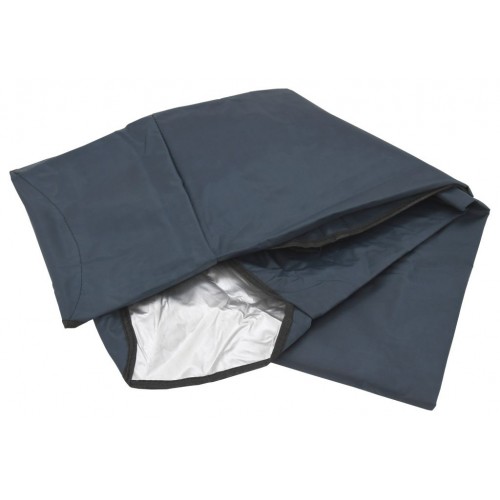 COMPASS Clona 2v1 Ultimate na čelné sklo 145x120cm