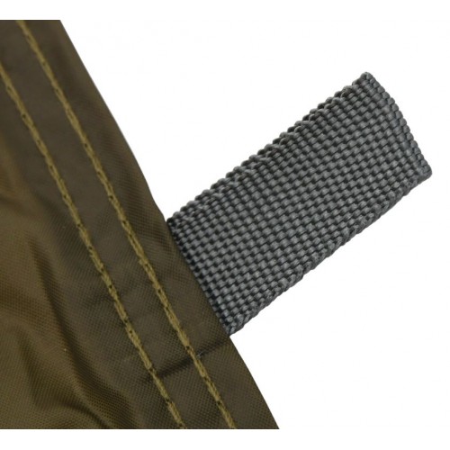 COMPASS Ochranná plachta pre štvorkolky 240 x 140 x 120 cm