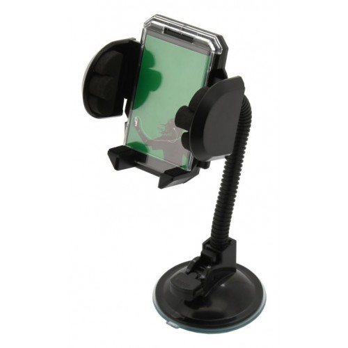 COMPASS Držiak telefónu s prísavkou