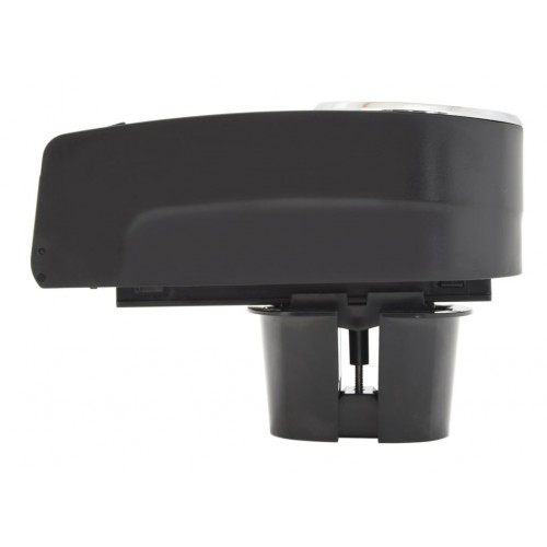 COMPASS Držiak nápojov a telefónu Select, dvojitý