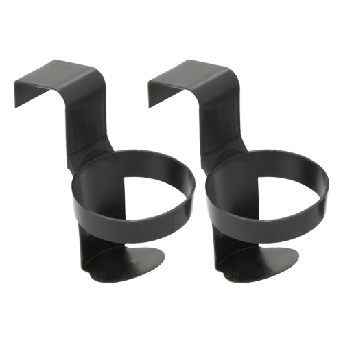 COMPASS Držiak na nápoje, 2 ks