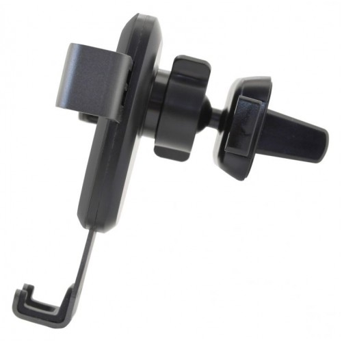 COMPASS Držiak telefónu LUKE-A, dark grey