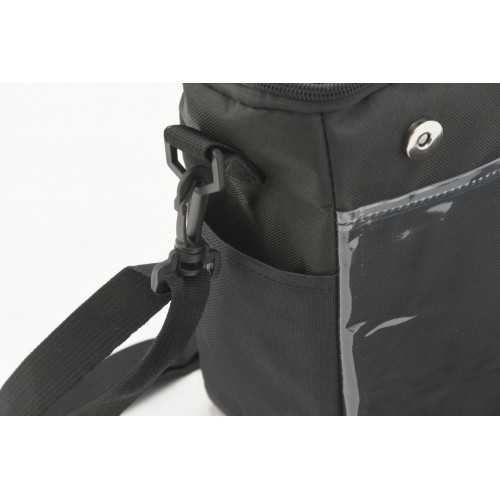 COMPASS Termotaška závesná na opierku hlavy 5 l