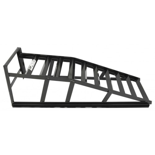 COMPASS Nájazdová rampa, 1000 kg, 830 x 270 x 310 mm, 1 ks