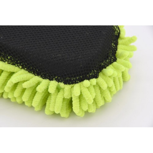 COMPASS umývacia špongia GREEN 29 x 14 x 5 cm