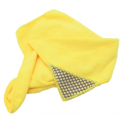 COMPASS Umývacia utierka MICROFIBER 40 x 40 cm