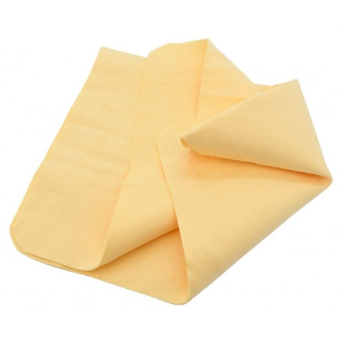 COMPASS Utierka so syntetickej kože, 32 x 43 cm