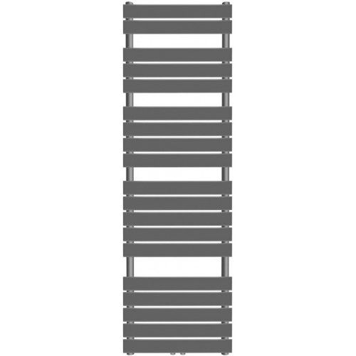 AQUAMARIN vertikál. kúpeľňový radiátor 160 x 60 cm, antracit