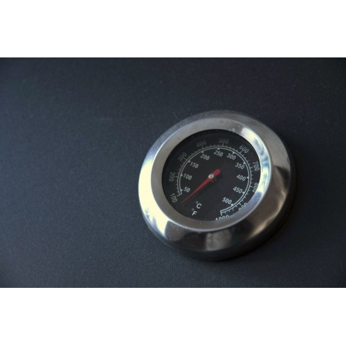 CATTARA Gril na drevené uhlie ROYAL 3XL, 162 x 108,5 x 64 cm