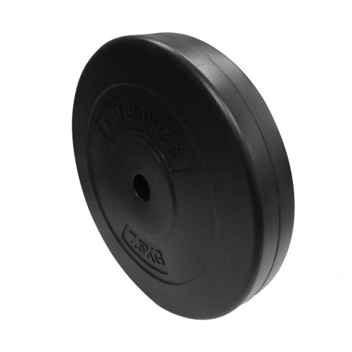 Sada závažia plnená pieskom a cementom, 2 x 7,5 kg