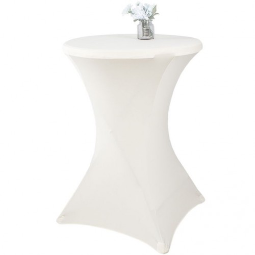 Návlek na cateringový stôl, 74 cm