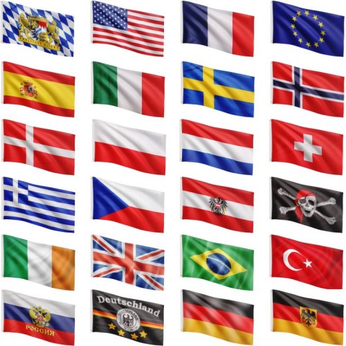 Vlajka Veľká Británia, 120 x 80 cm