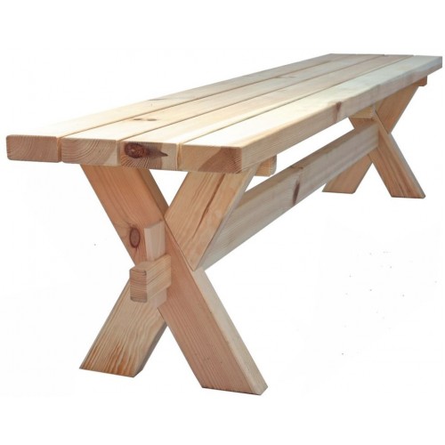 OLD súprava drevená, prírodná