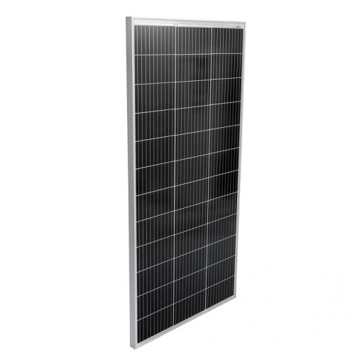 Fotovoltaický solárny panel 133 x 67 x 3,5 cm, 150 W