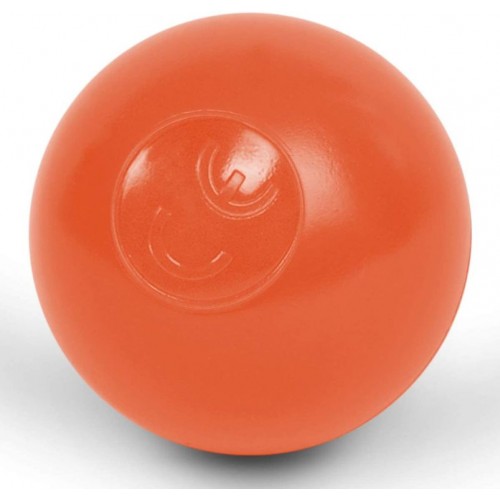 Pestrofarebné loptičky, detské, 200 ks