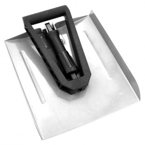 Lopata na sneh DIGGER skladacia