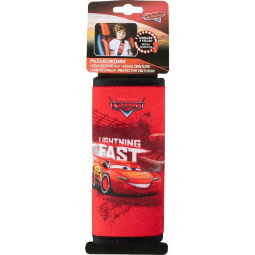 Návlek na bezpečnostný pás CARS