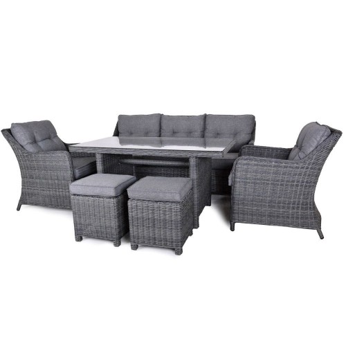 Záhradný set SAN DIEGO