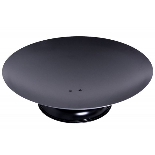 Ohnisko Vezuv, 72 cm