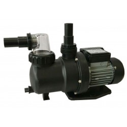 Piesková filtrácia