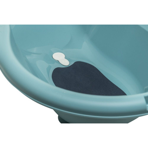 Vanička, tyrkysová