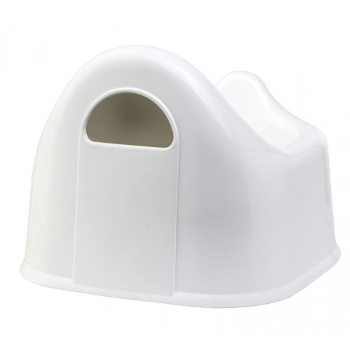 Rotho detský nočník, biely