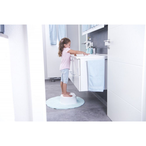 Stúpadlo Bella Bambina, biela