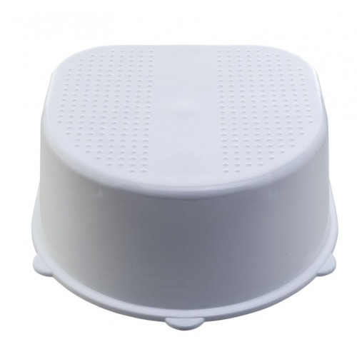 Stúpadlo Bella Bambina, biela