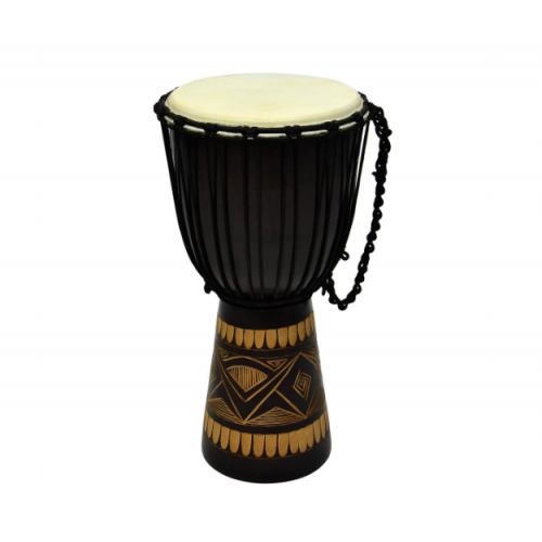 Africký bubon Djembe, 60 cm