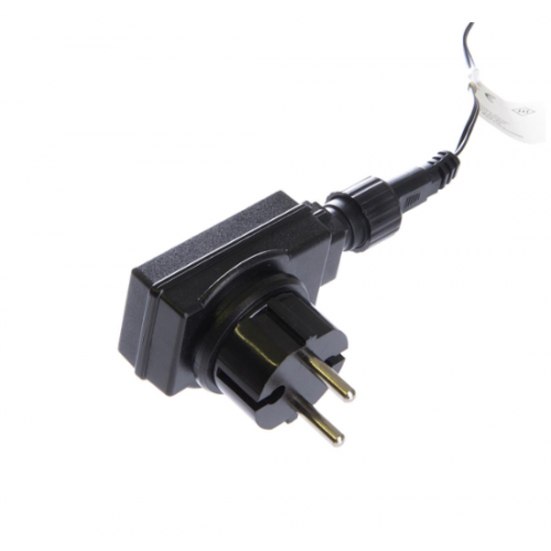 NEXOS Dekoratívny LED strom s kvetmi 1,5 m, studená biela