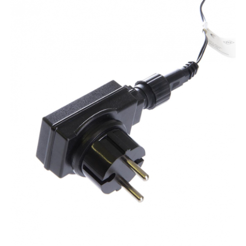 NEXOS Dekoratívny LED strom s kvetmi 1,5 m, teplá biela