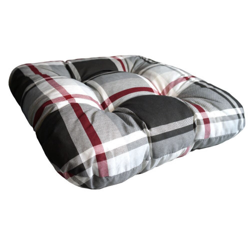 Štýlový podsedák 38x38 cm – pohodlie pre každý interiér