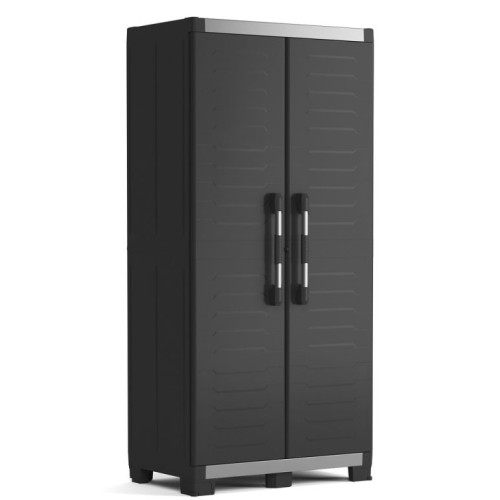 XL GARAGE Plastová skrinka