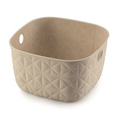 Softex XS Úložný box - 3 L, béžová