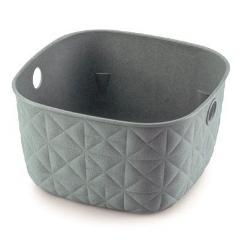 Softex XS Úložný box - 3 L, zelená