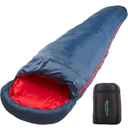 Camping, turistika