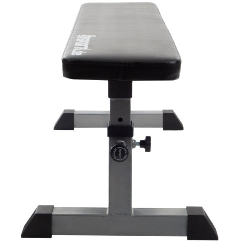 ScSPORTS Nastaviteľná lavica 180 kg – 110x24,5 cm ScSPORTS Nastaviteľná lavica 180 kg – 110x24,5 cm